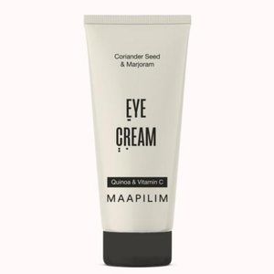 Maapilim Coriander Seed & Marjoram Eye Cream